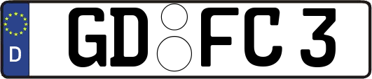 GD-FC3