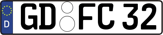 GD-FC32