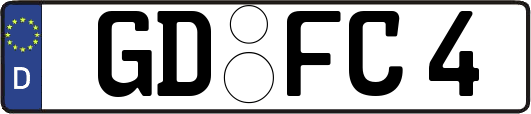 GD-FC4