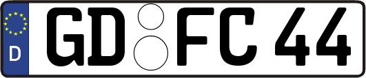 GD-FC44