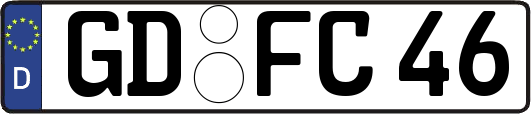 GD-FC46