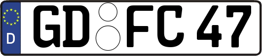 GD-FC47