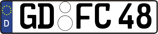 GD-FC48