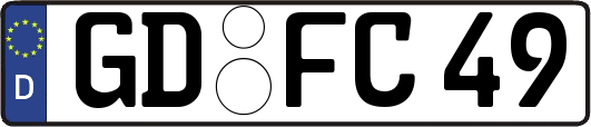 GD-FC49