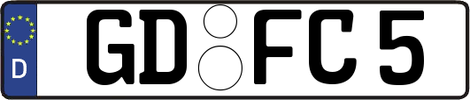 GD-FC5