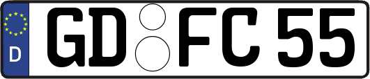GD-FC55