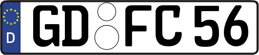 GD-FC56