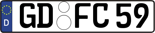GD-FC59