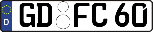 GD-FC60