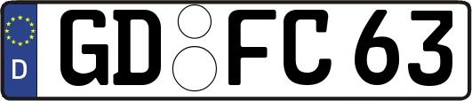 GD-FC63