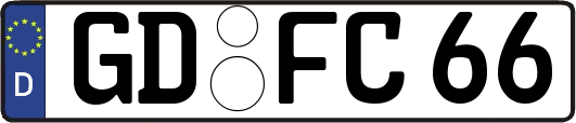 GD-FC66