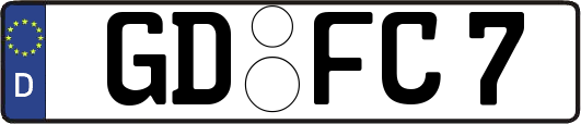 GD-FC7