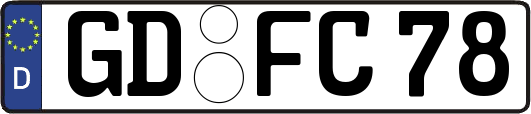 GD-FC78