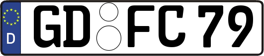 GD-FC79