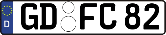 GD-FC82