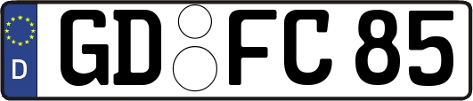 GD-FC85