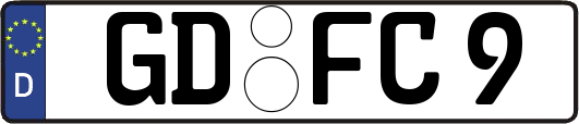 GD-FC9