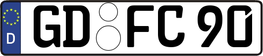 GD-FC90