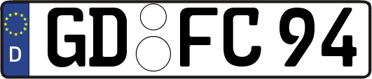 GD-FC94