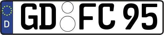 GD-FC95