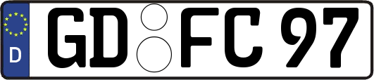 GD-FC97