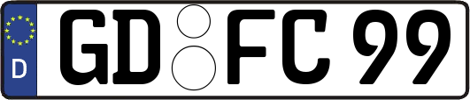 GD-FC99