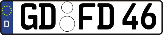 GD-FD46