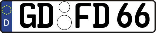GD-FD66