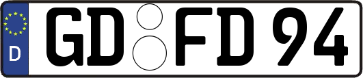 GD-FD94