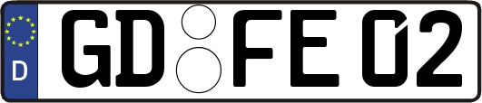 GD-FE02