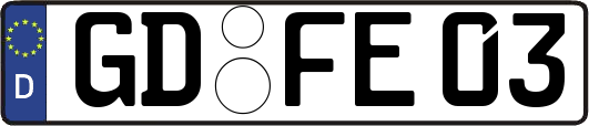 GD-FE03