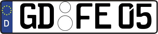 GD-FE05