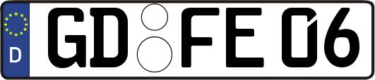 GD-FE06
