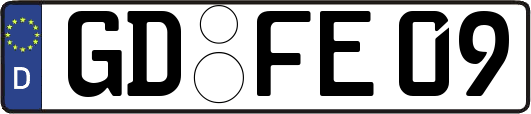 GD-FE09