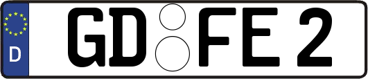 GD-FE2