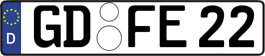 GD-FE22