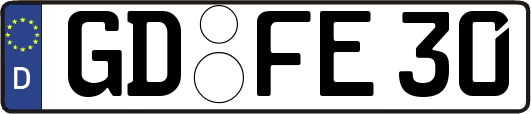 GD-FE30