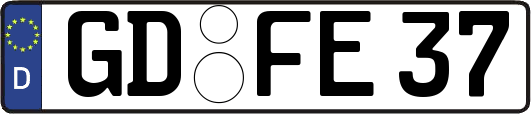 GD-FE37