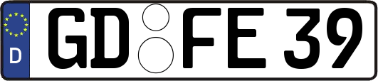 GD-FE39