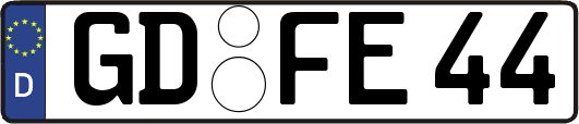 GD-FE44