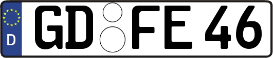 GD-FE46