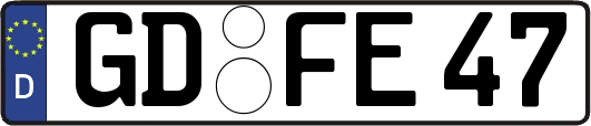 GD-FE47