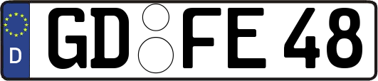 GD-FE48