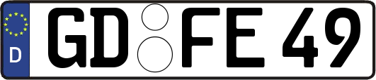 GD-FE49