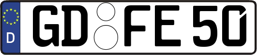 GD-FE50
