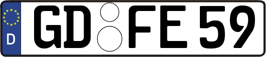 GD-FE59