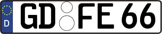 GD-FE66