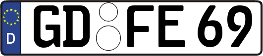 GD-FE69