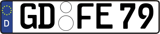 GD-FE79