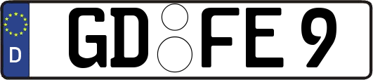 GD-FE9